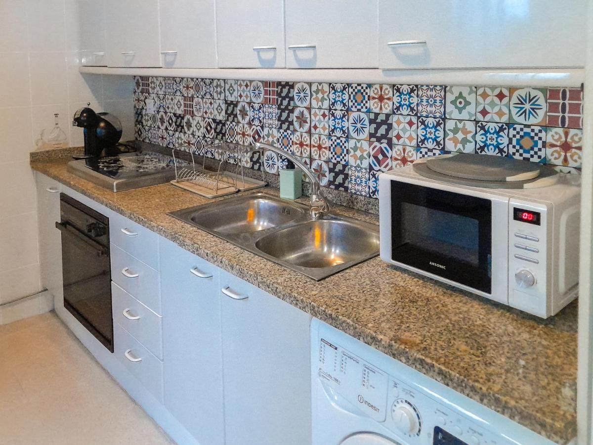 סביליה Casa Miraflores מראה חיצוני תמונה